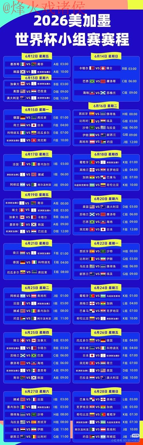 2026世界杯直播全站实时分析解读